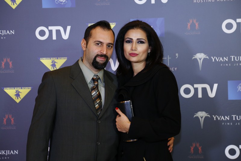 OTV Annual Gala Dinner